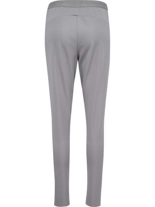 hmlCIMA 2.0 PANTS WOMAN, ALLOY, packshot