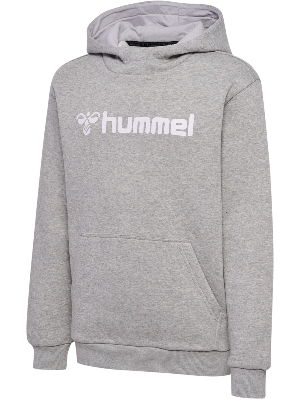 hummel hmlMOVER Cotton Cuff Pants Woman, Baby Blue, S hummel hmlMOVER Cotton Cuff Pants Woman, Baby Blue, S