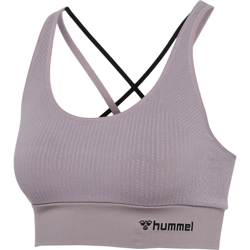 Hummel sue seamless sports top sales