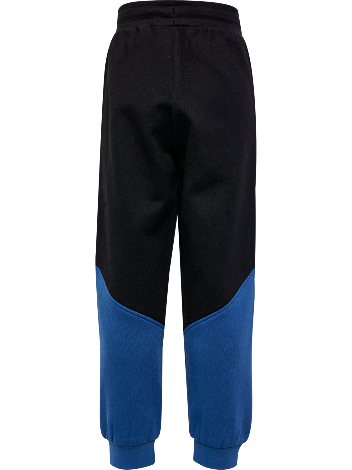 hmlREADY PANTS, ENSIGN BLUE, packshot