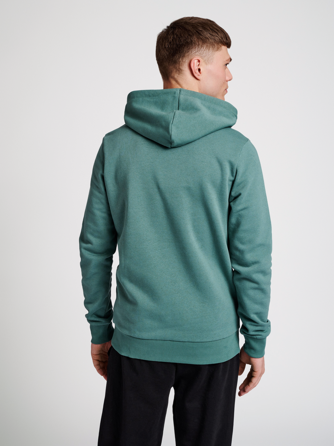 S Hummel Herren Kapuzenpullover Authentic Charge Poly Hoodie 33403 Gr XL 8730 