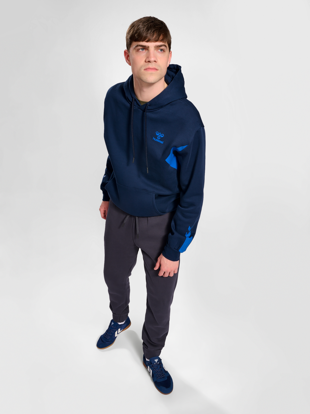 Hoodie dress boy online