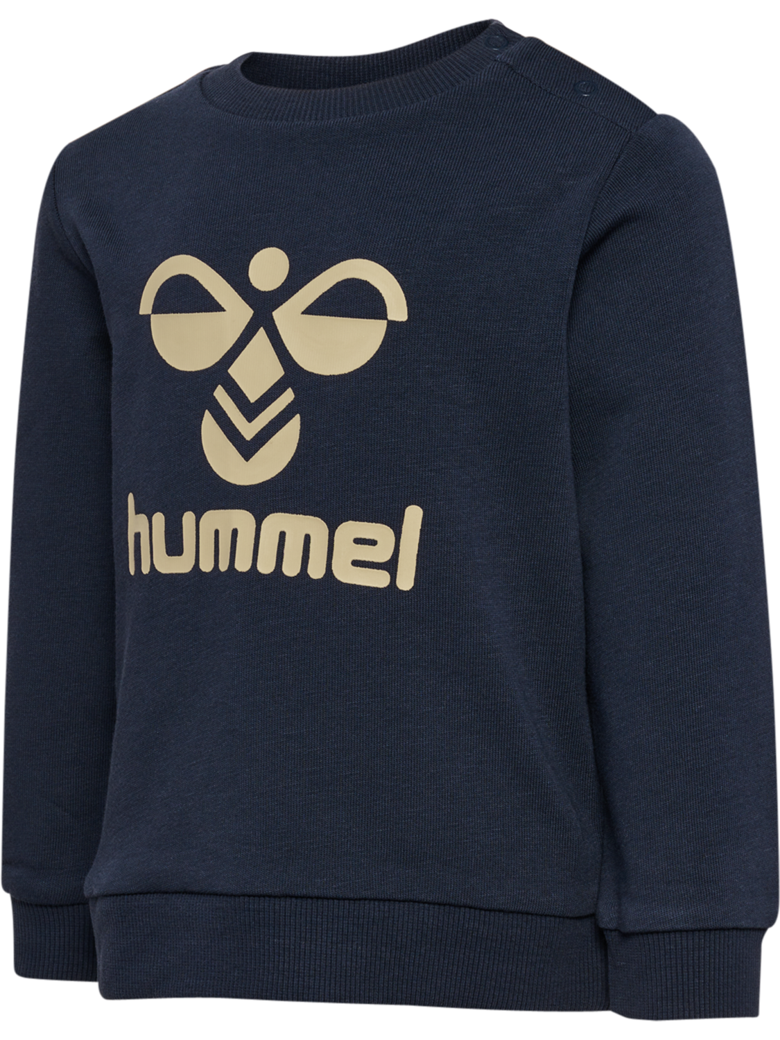 hmlARINE CREWSUIT, PARISIAN NIGHT, packshot