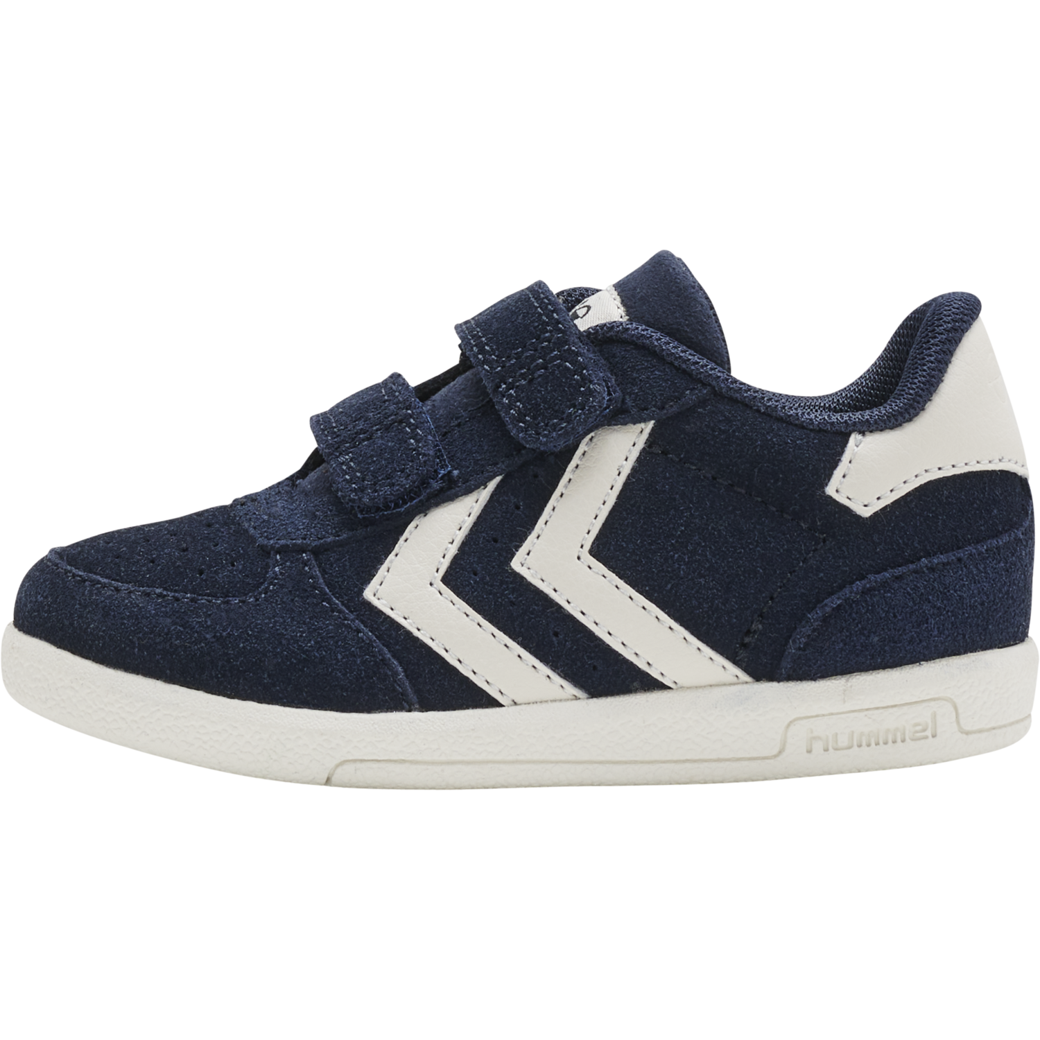 VICTORY SUEDE, BLACK IRIS, packshot