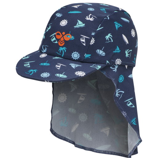hmlBEACH SUN HAT, 7642, packshot