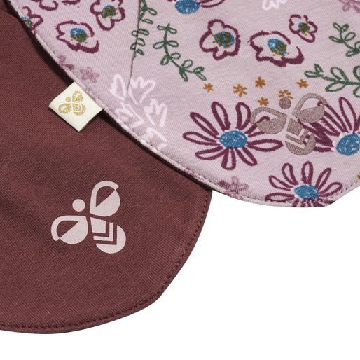 hmlBUMBLE BIB 2-PACK, 3118, packshot