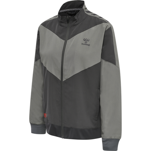 hmlPRO GRID WALK OUT JACKET WO, 2166, packshot