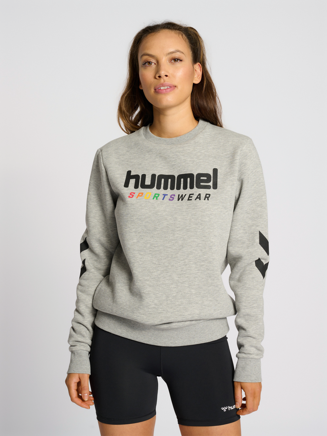 Hummel damen pullover Clearance