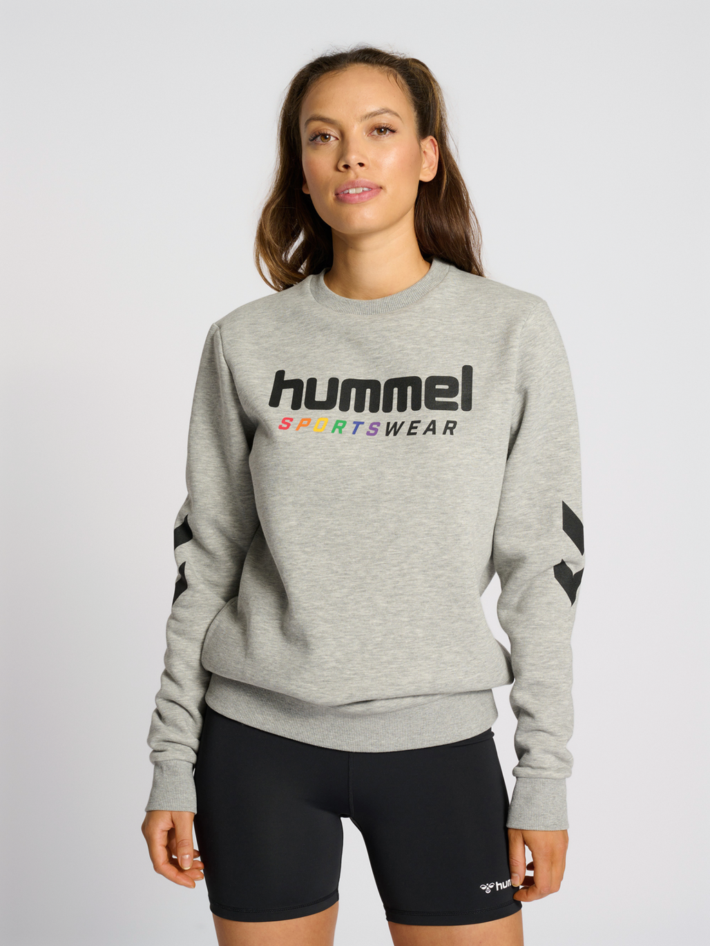 Hummel sweatshirt price discount
