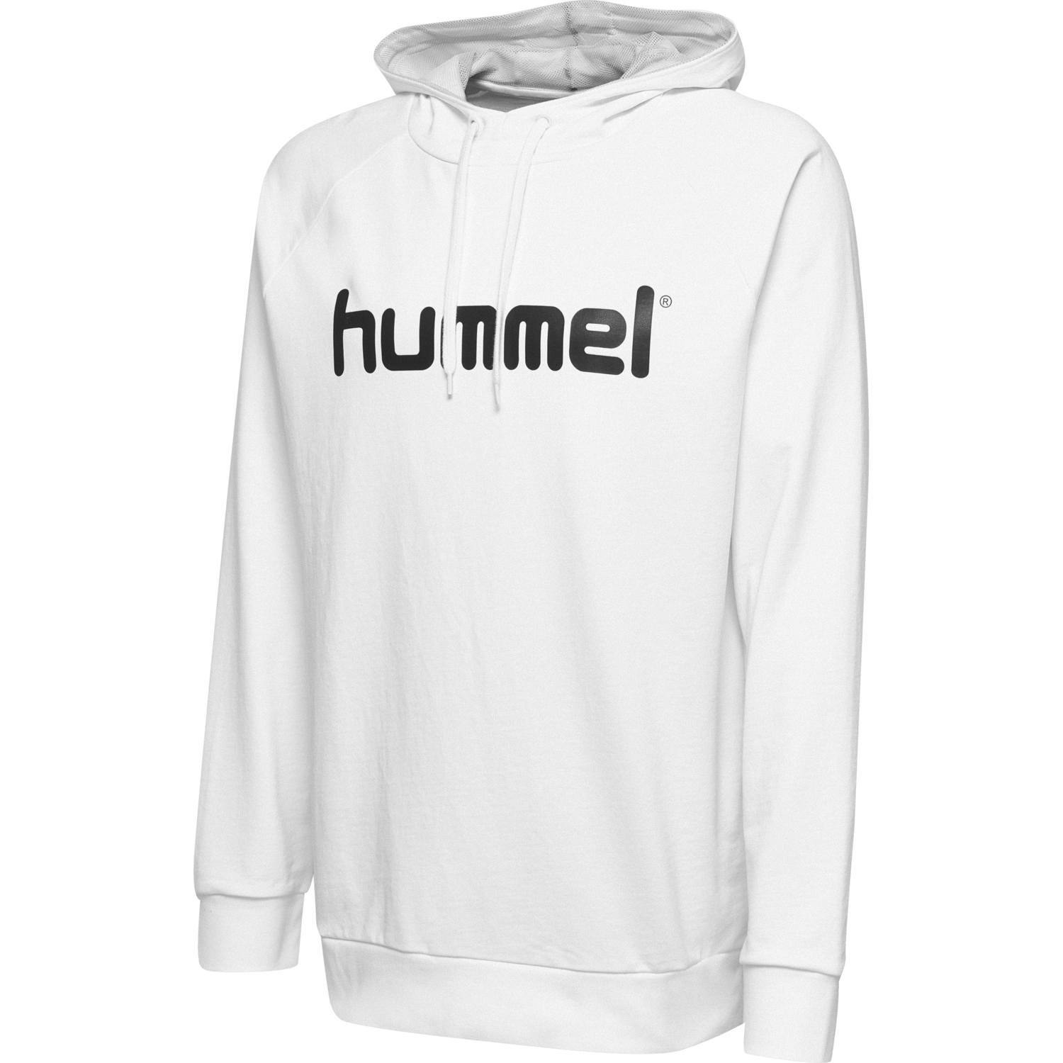 hummel hoodie