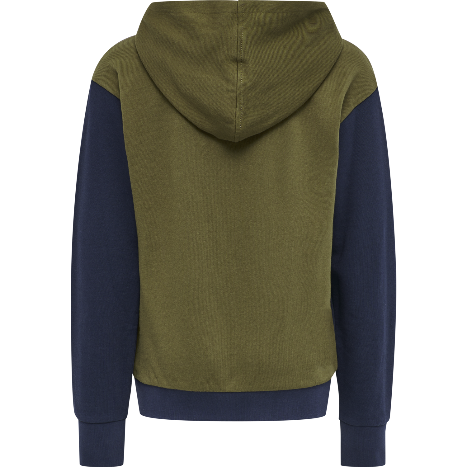 Hummel morten hoodie clearance