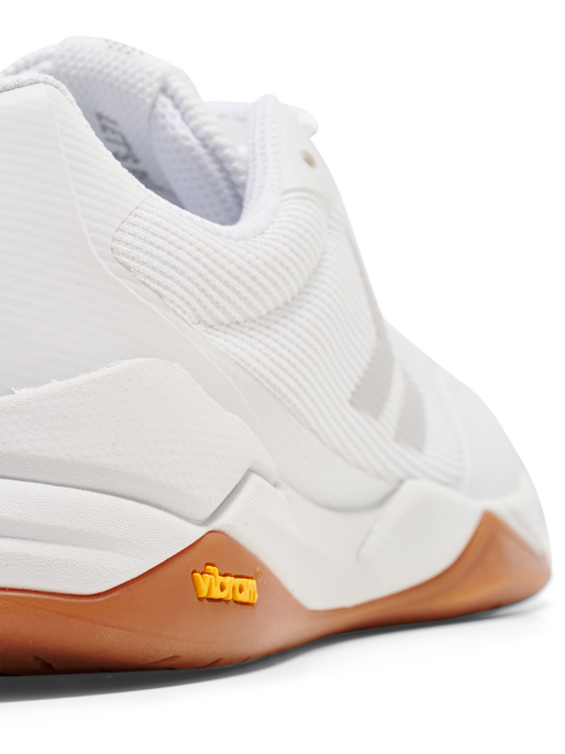 Adidas 2025 streetflow white