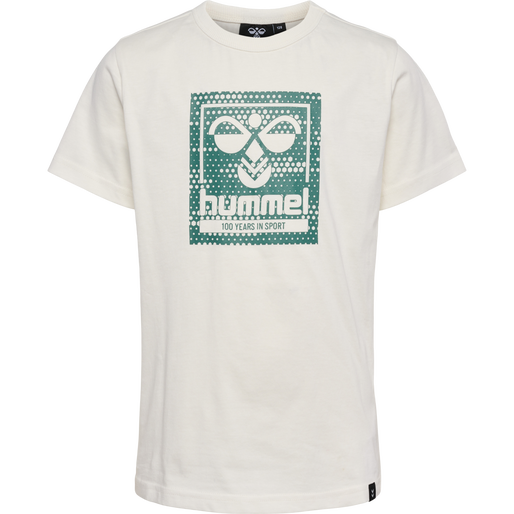 hmlROWAN T-SHIRT S/S, 9806, packshot