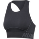 BLACK/ASPHALT MELANGE