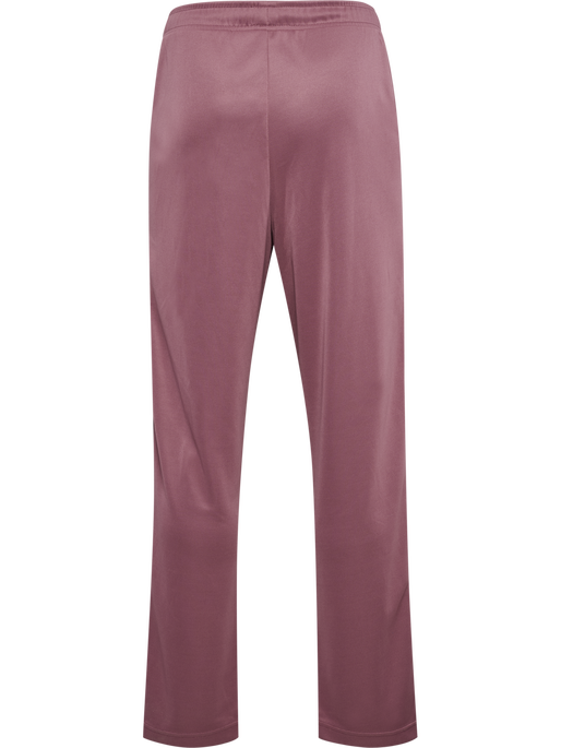 hmlPULSE TRACK PANTS, WISTFUL MAUVE, packshot