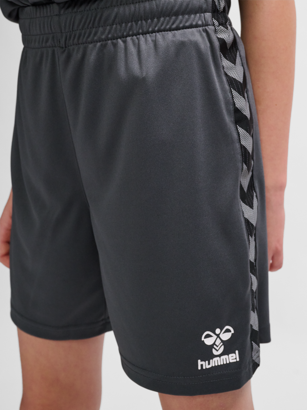 hmlAUTHENTIC PL SHORTS KIDS