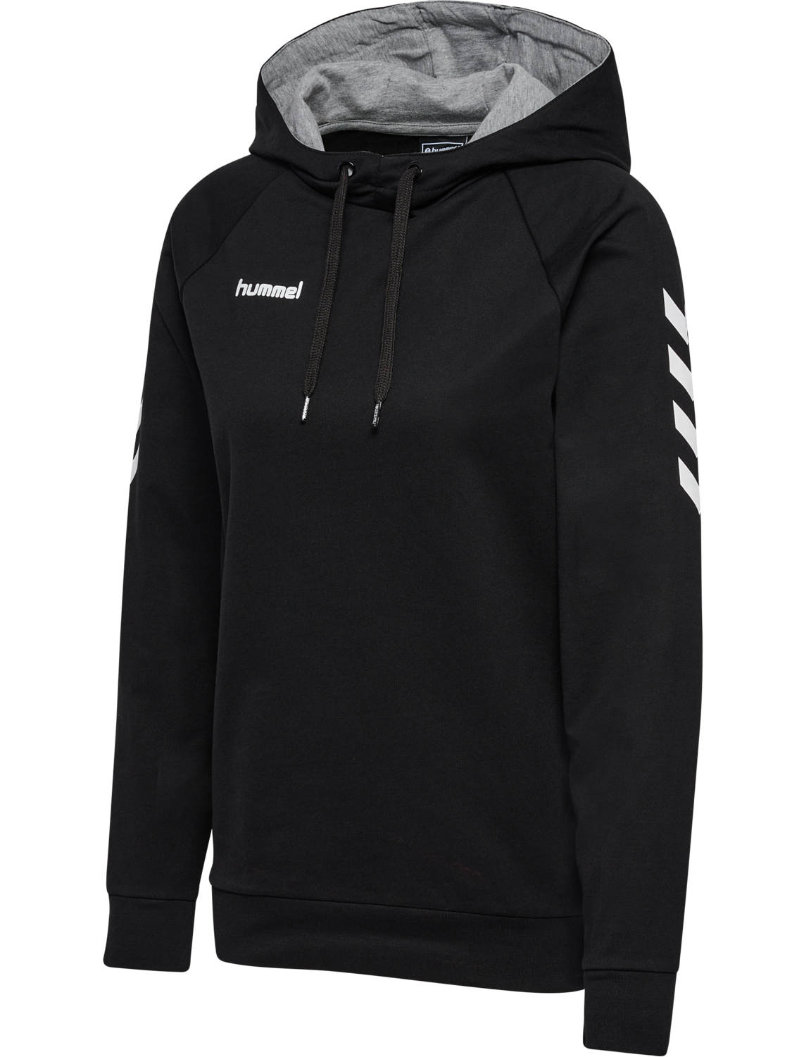 hummel hoodie