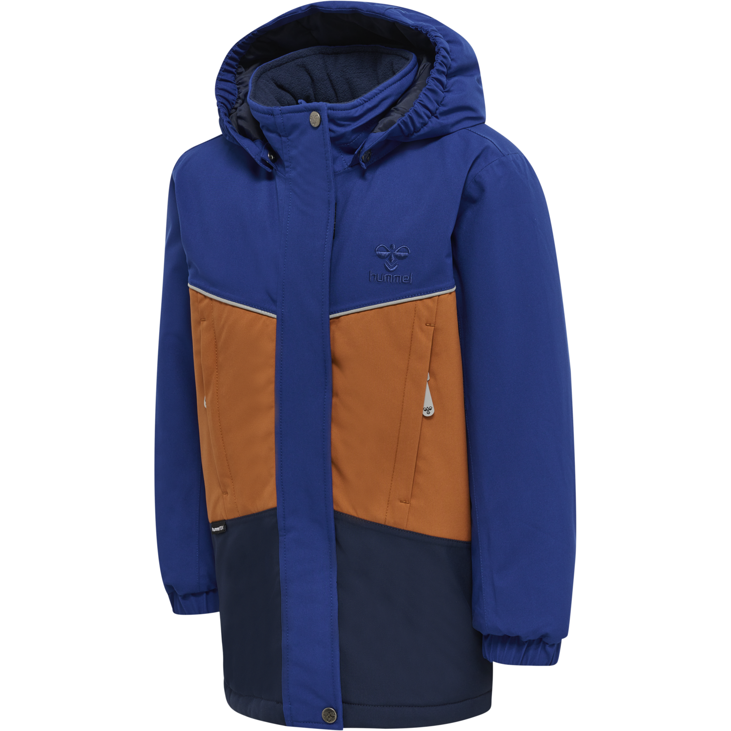 Hummel Mosgrave Tex Coat Jacke - Langarm Für Kinder 15-18 Months