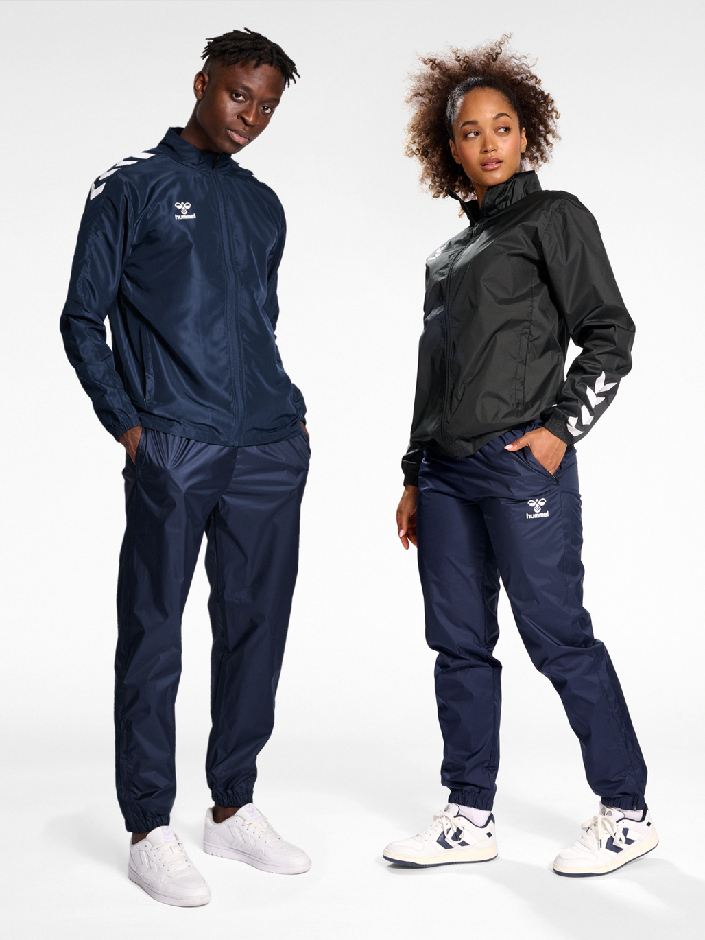 輝く高品質な XK CORE hummel All-WEATHER hummel.net | MARINE - PANTS パンツ
