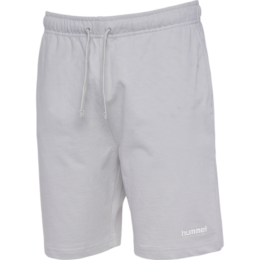 hmlLGC JEREMY SWEAT SHORTS, 2399, packshot