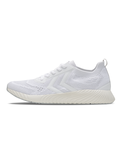 X-TRAINER BREAKER SEAMLESS, WHITE/LUNAR ROCK, packshot