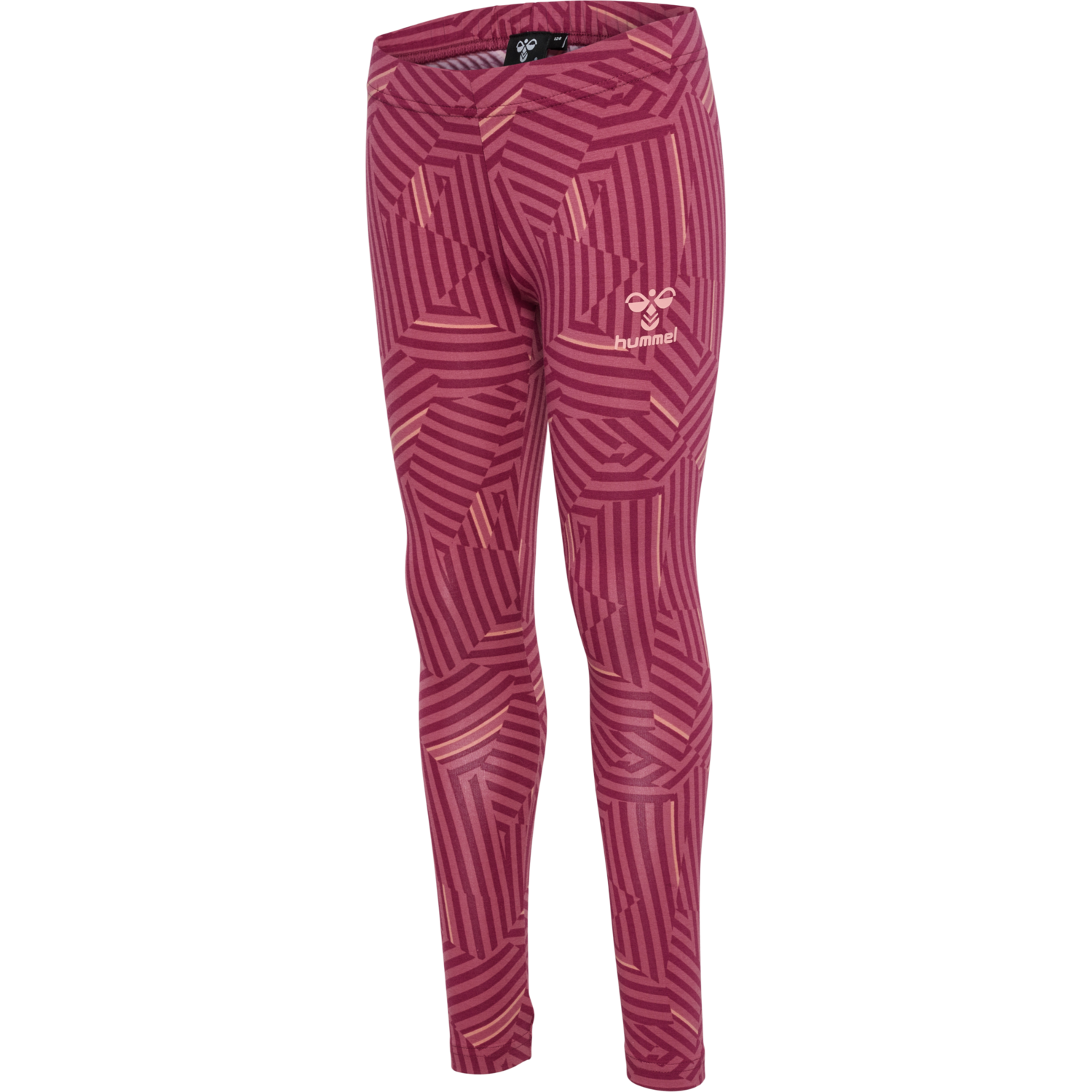 hmlMELODY TIGHTS, MALAGA, packshot