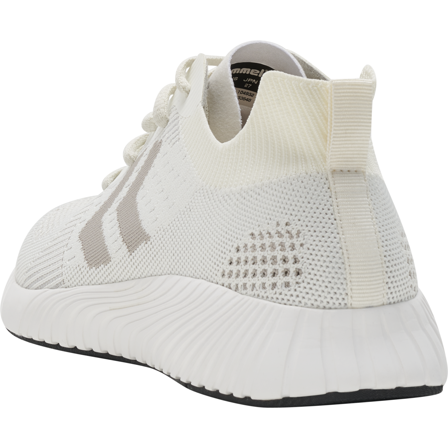 TRINITY BREAKER SEAMLESS, BONE WHITE, packshot