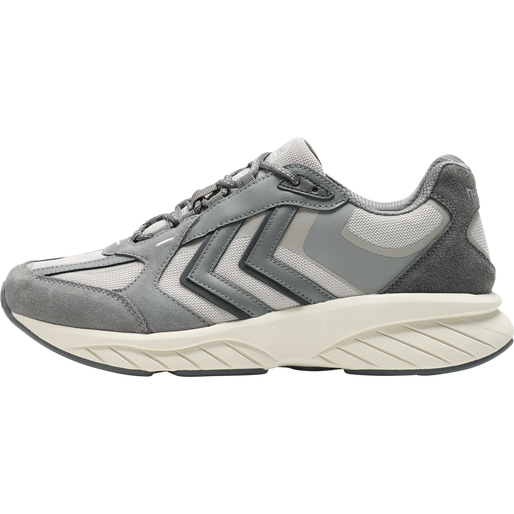 REACH LX 6000 URBAN, SHARKSKIN, packshot