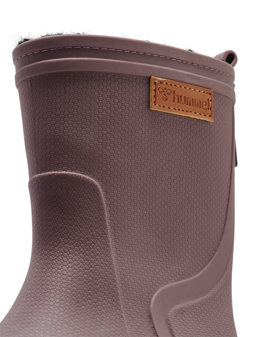 THERMO BOOT JR, PEPPERCORN THERMO BOOT JR, PEPPERCORN, packshot