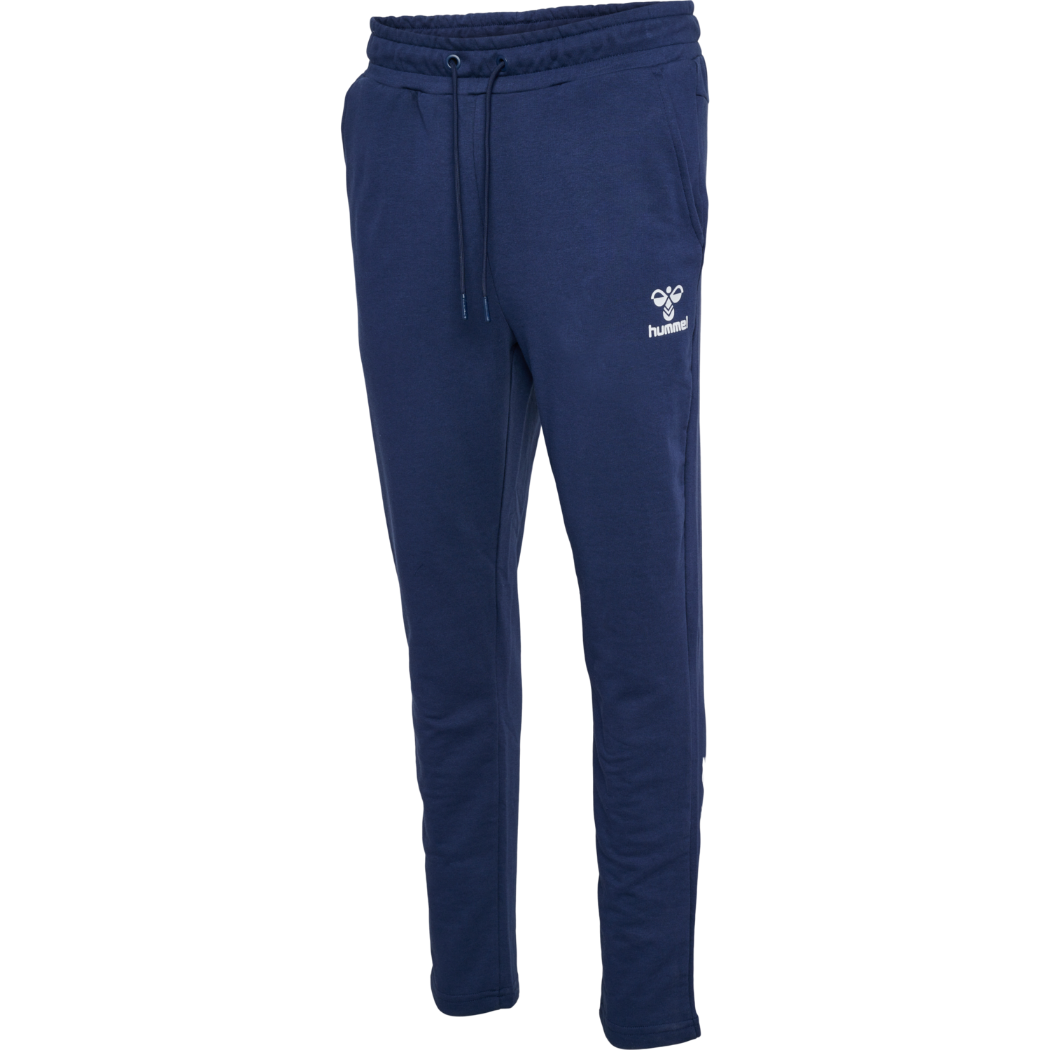 hmlISAM 2.0 TAPERED PANTS, PEACOAT, packshot