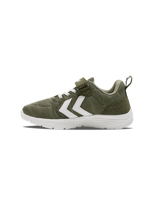 PACE JR, CAPULET OLIVE, packshot