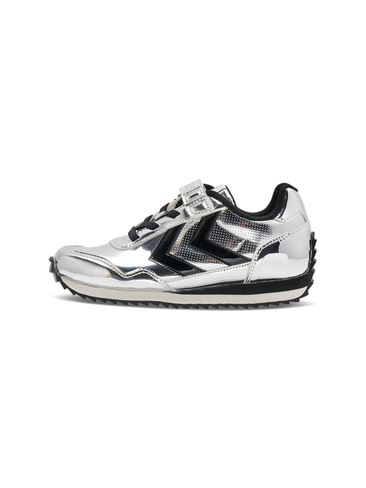 REFLEX BUBBLEGUM JR, SILVER, packshot