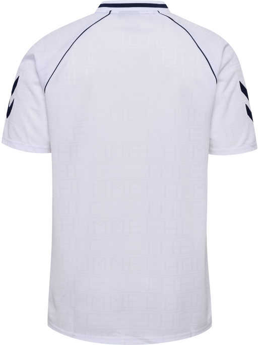 TOT FA CUP 91 JERSEY S/S, WHITE TOT FA CUP 91 JERSEY S/S, WHITE, packshot