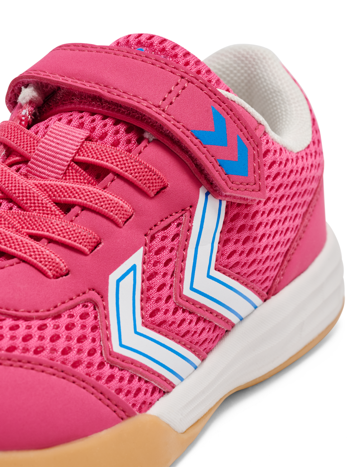 MULTIPLAY FLEX VC JR, RASPBERRY SORBET, packshot