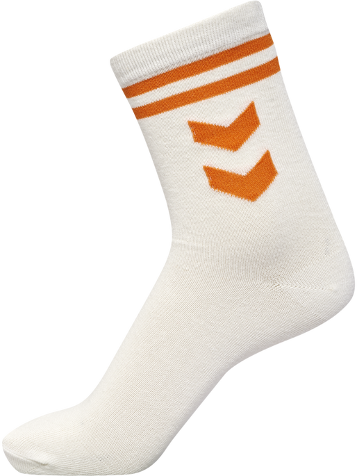 hmlALFIE SOCK 3-PACK, CORONET BLUE, packshot