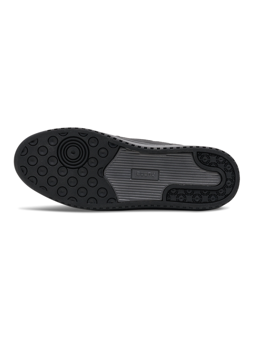 ST. POWER PLAY MID TEX, BLACK ST. POWER PLAY MID TEX, BLACK, packshot