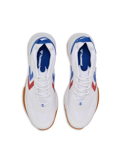 DAGAZ 2.0 GG12, WHITE/TRUE BLUE, packshot