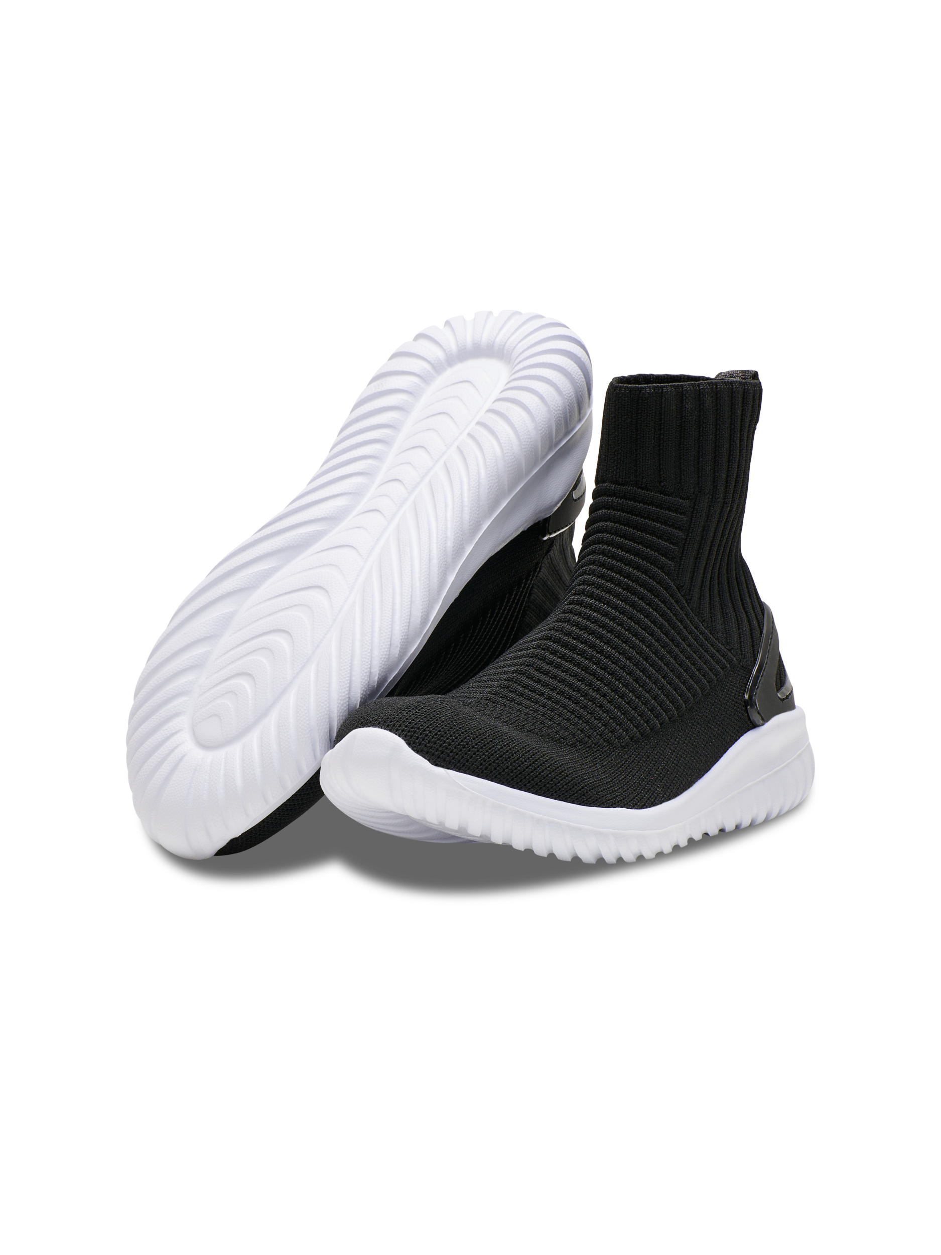 PULSE SOCK RECYCLE, 2001, packshot