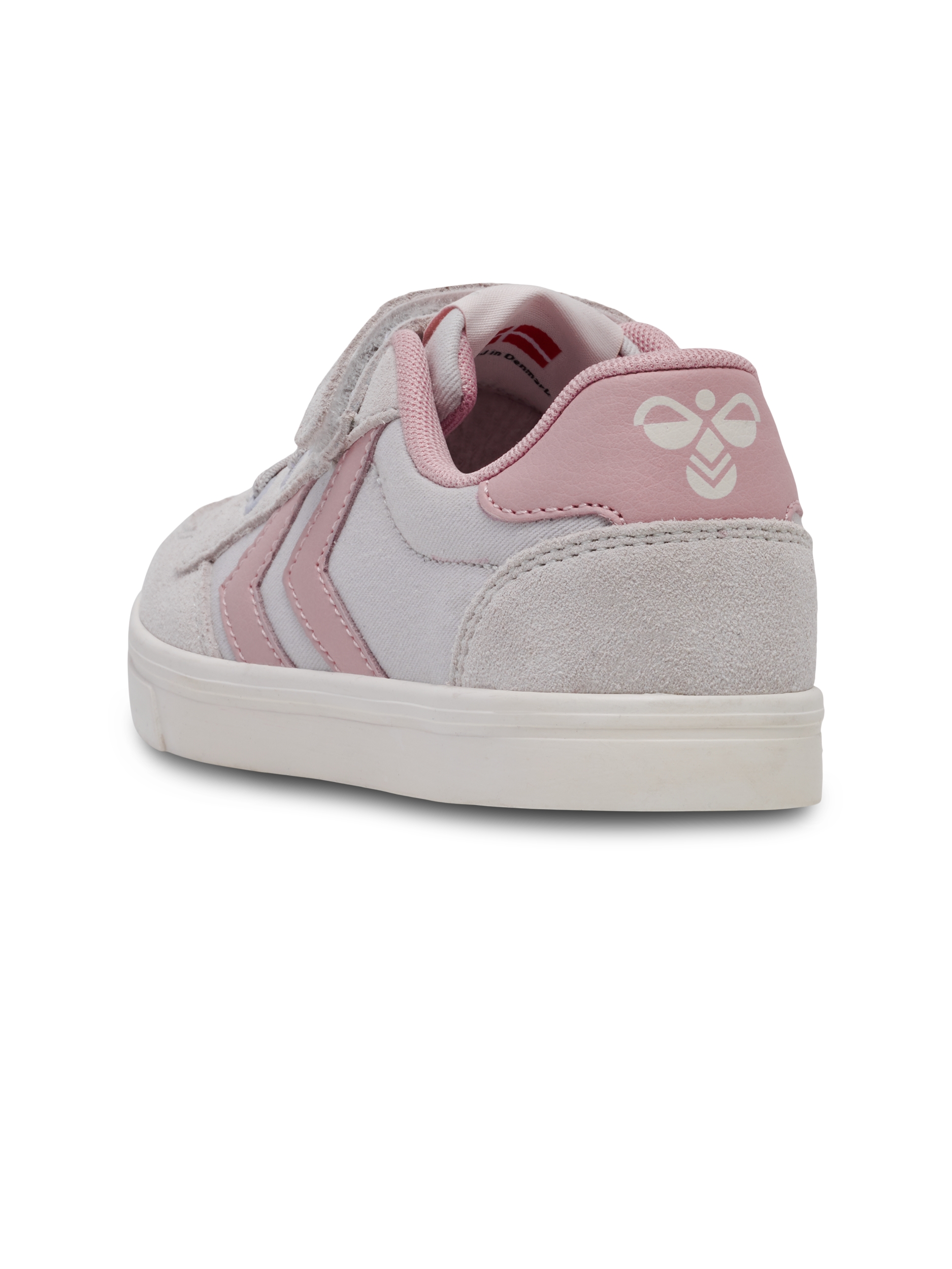 SLIMMER STADIL LOW JR, LUNAR ROCK, packshot