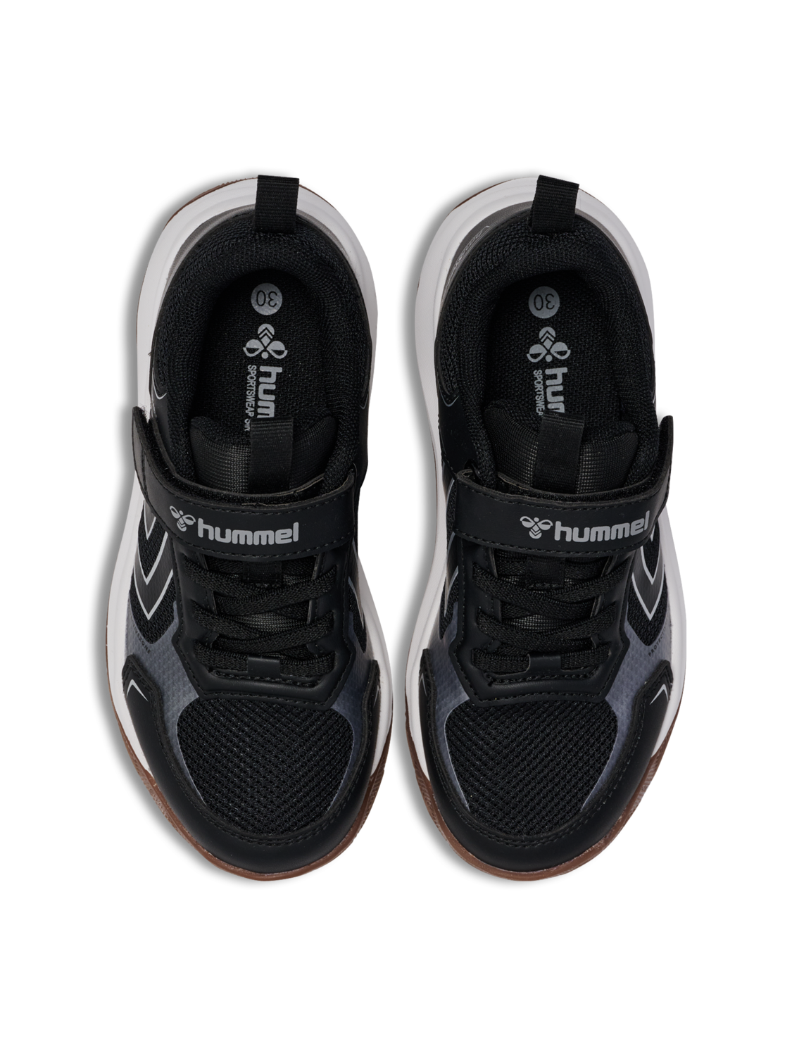 POWER STABLE VC JR, ANTHRACITE, packshot
