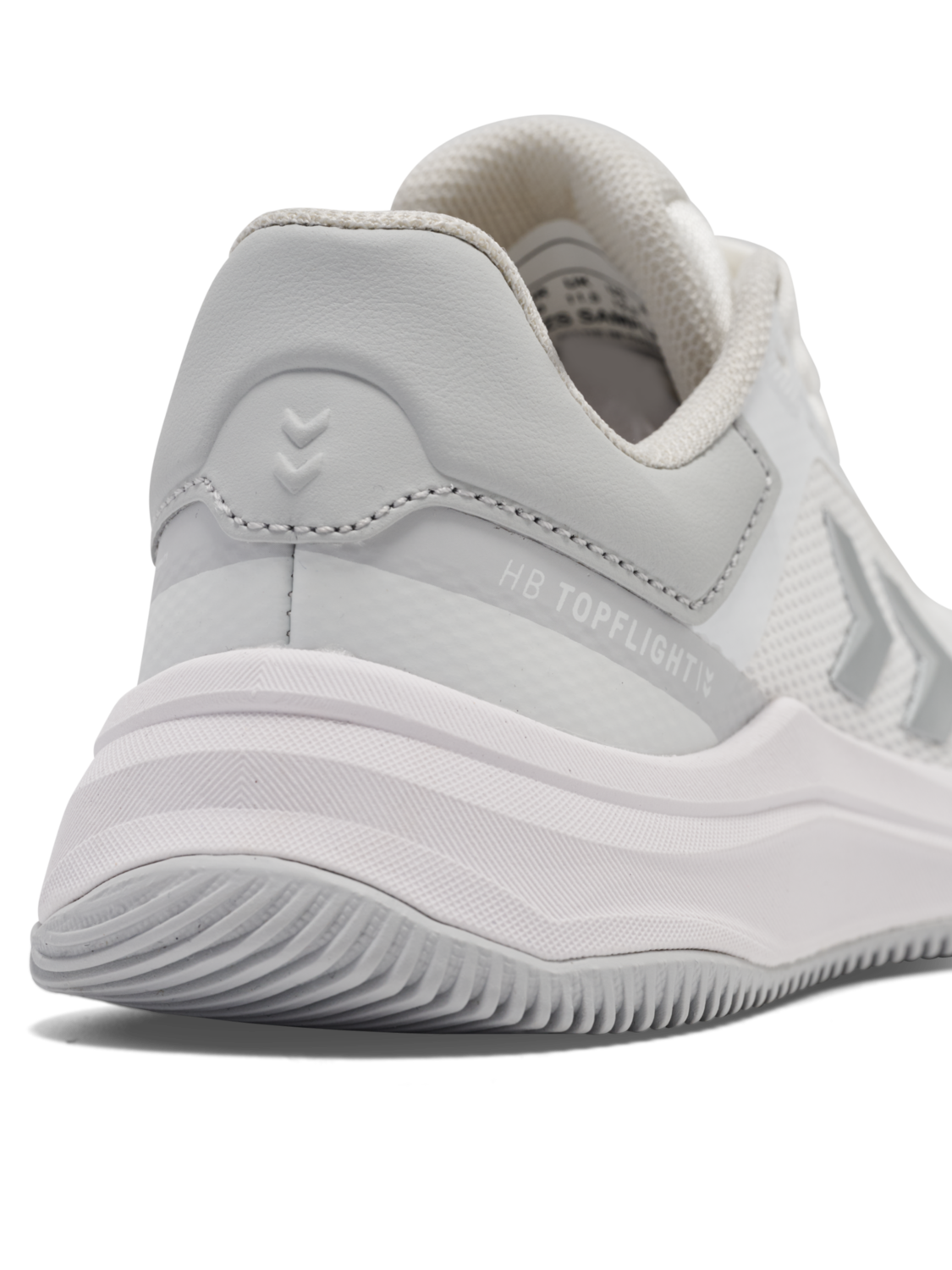 TOPFLIGHT PRO LC JR, WHITE, packshot