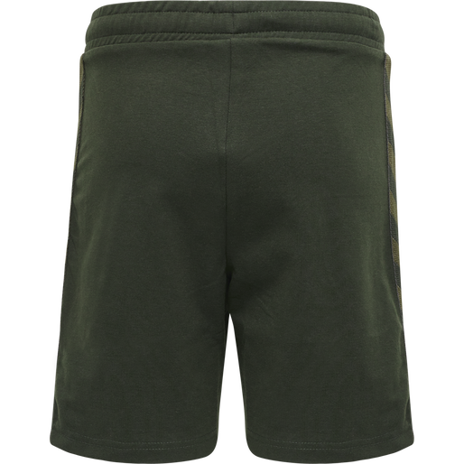 hmlMOVE CLASSIC SHORTS, ROSIN, packshot