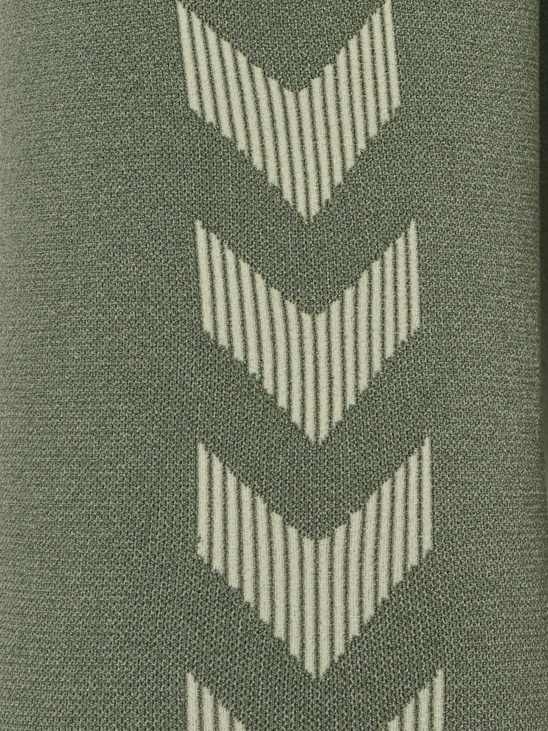 HUMMEL FIRST SEAMLESS JERSEY L/S W, SEA SPRAY, packshot