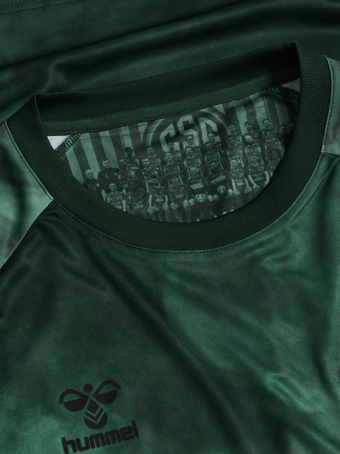 CSC 25/26 AWAY JERSEY S/S, SCARAB, packshot