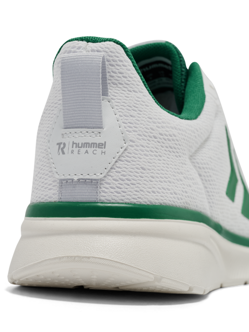 REACH TR BREATHER MS, WHITE/GREEN, packshot