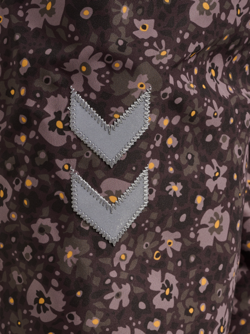 hmlMOON TEX SNOWSUIT, FUDGE hmlMOON TEX SNOWSUIT, FUDGE, packshot