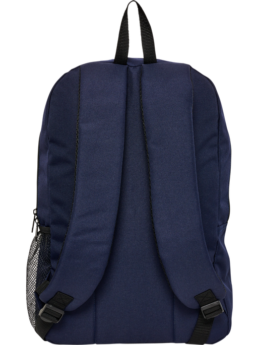 hmlESSENTIAL BACK PACK, MARINE, packshot