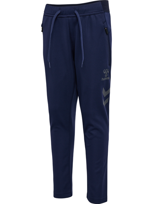 hmlCIMA 2.0 PANTS KIDS, MARINE, packshot