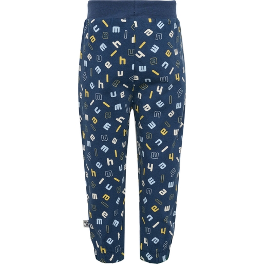 hmlHAPPY YOU PANTS, SARGASSO SEA, packshot