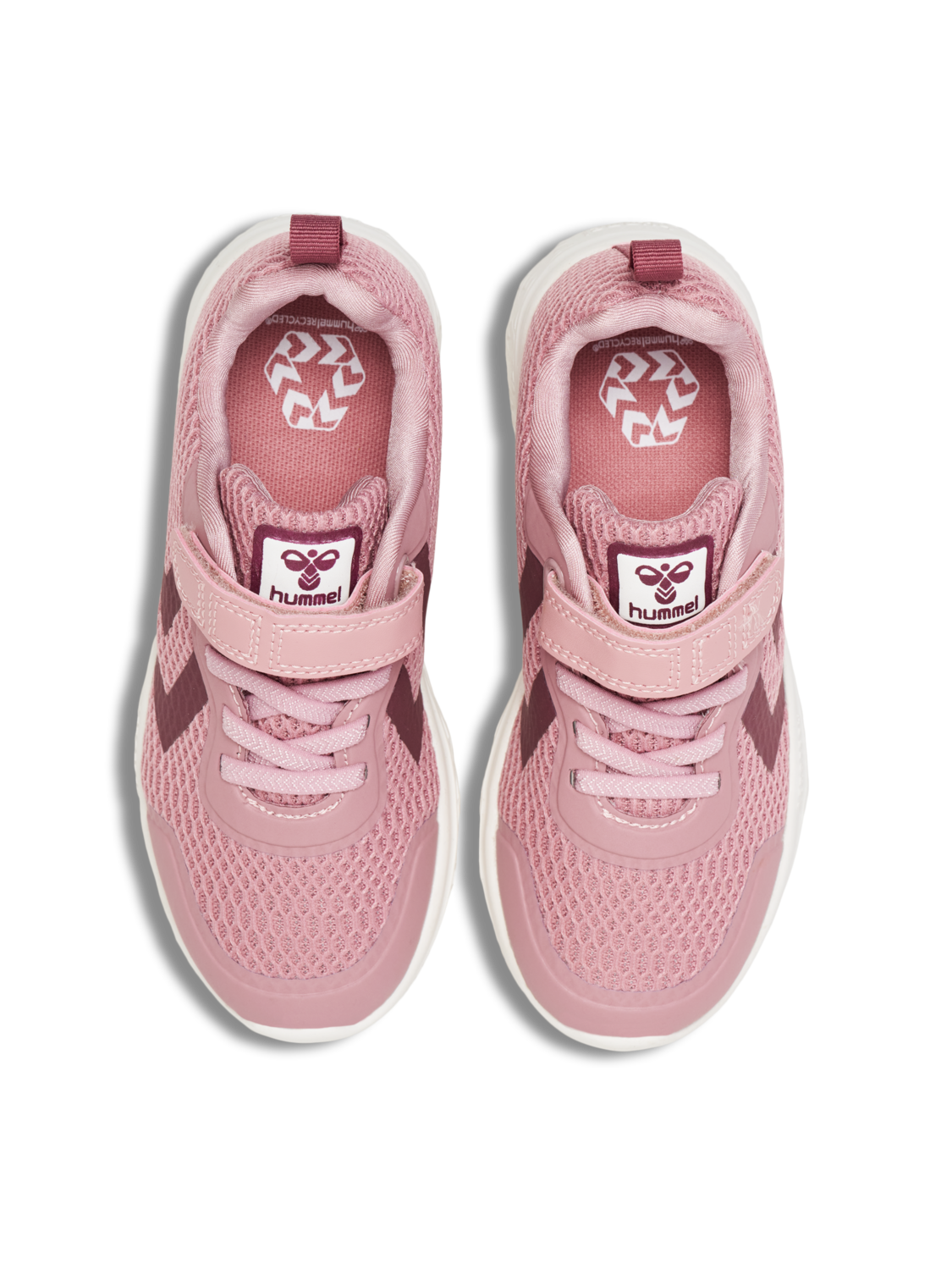 ACTUS  RECYCLED JR, NOSTALGIA ROSE, packshot